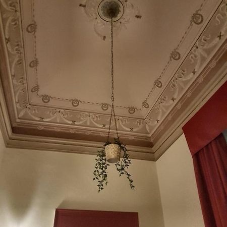 B&B Ferrau カターニア エクステリア 写真