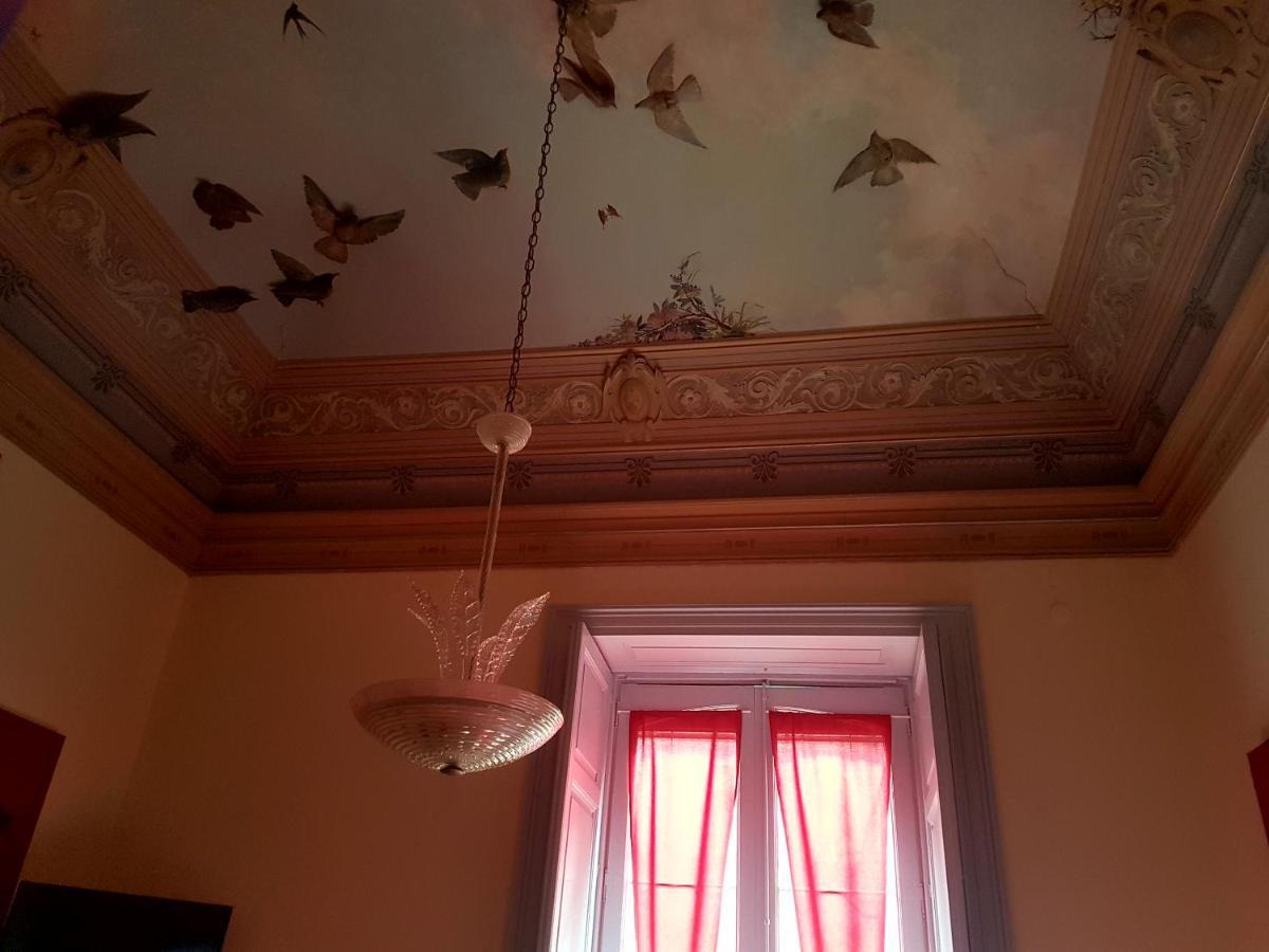 B&B Ferrau カターニア エクステリア 写真