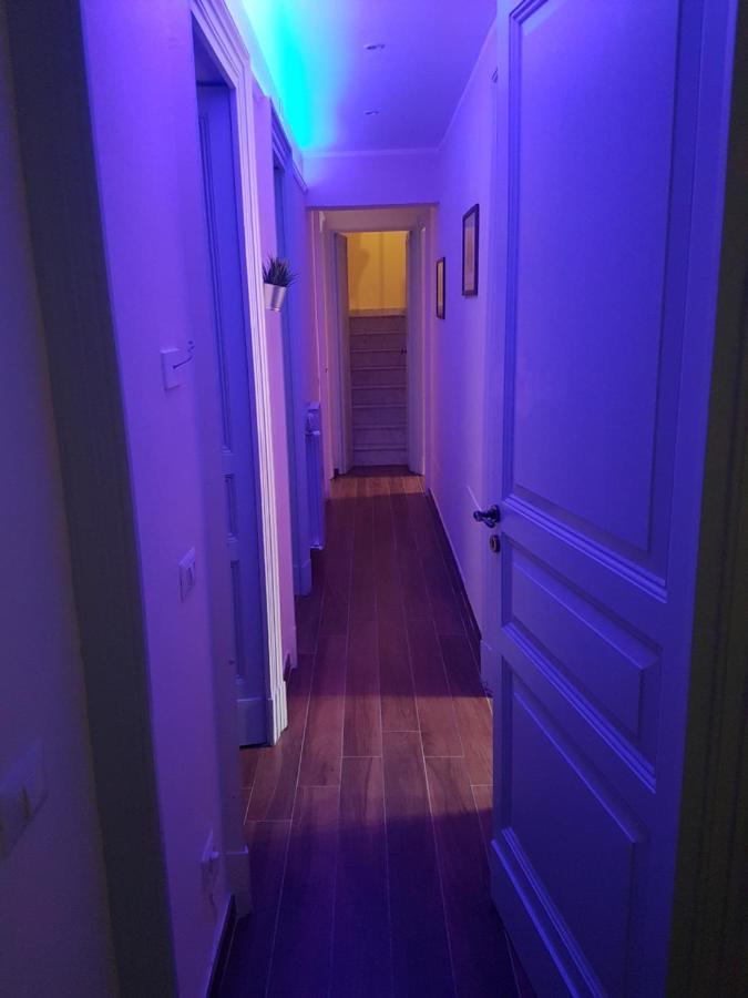 B&B Ferrau カターニア エクステリア 写真