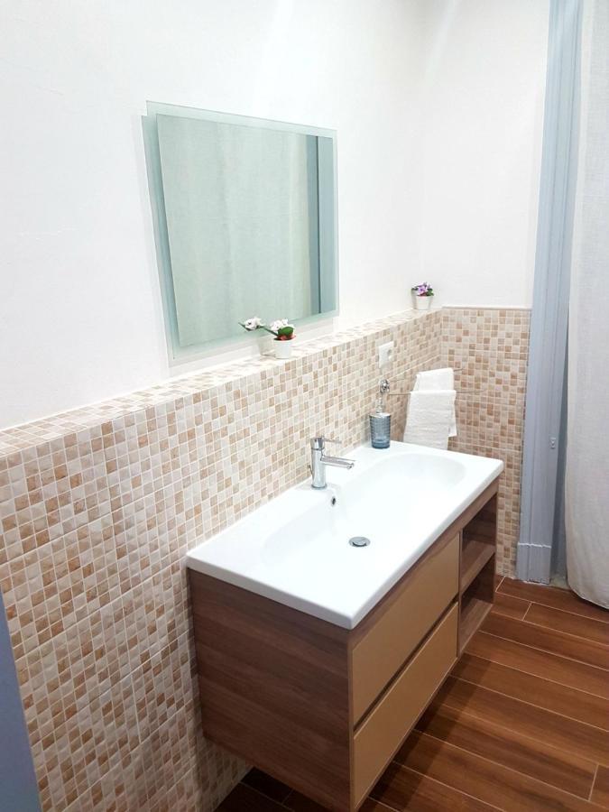 B&B Ferrau カターニア エクステリア 写真