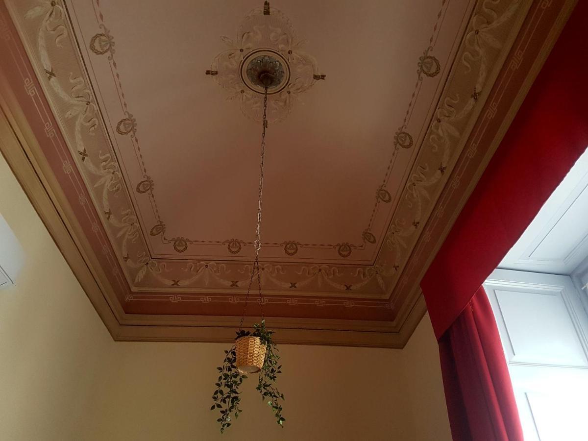 B&B Ferrau カターニア エクステリア 写真